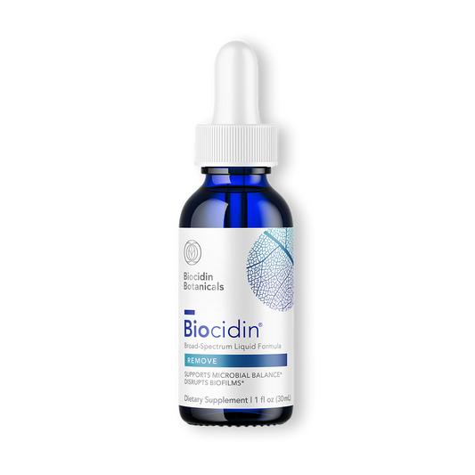 Biocidin Botanicals - Biocidin Liquid