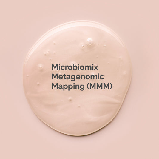 Nutripath - Microbiomix Metagenomic Mapping Test