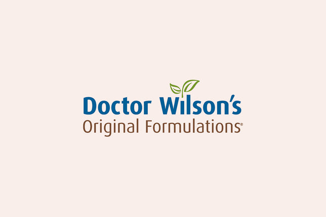 Doctor Wilson's