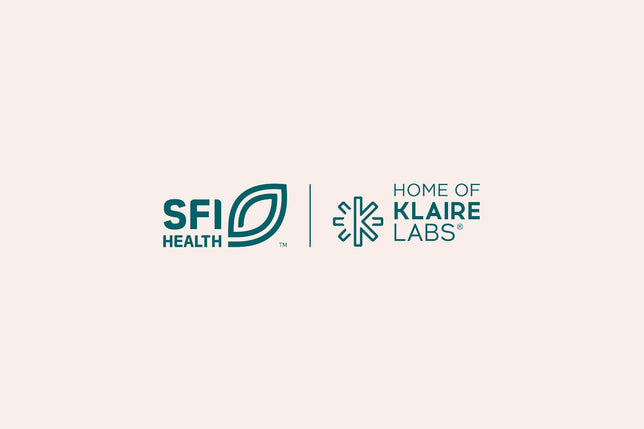 SFI Health (Klaire Labs)