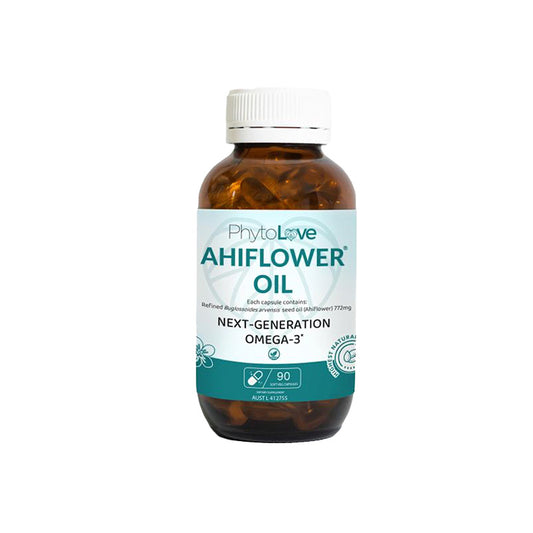 PhytoLove - Ahiflower