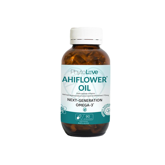 PhytoLove - Ahiflower