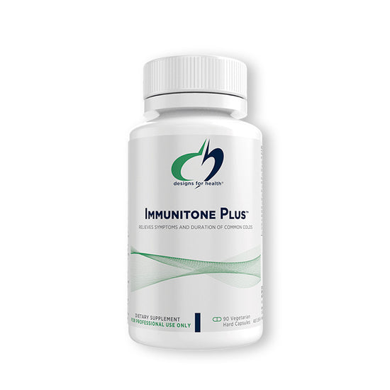 Immunitone Designs for Health (AU) - Immunitone Plus – The Health Engineer