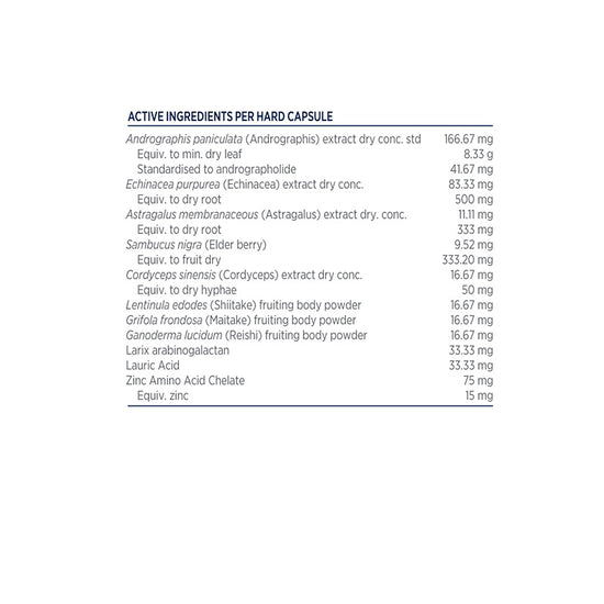 Designs for Health (AU) - Immunitone Plus – The Health Engineer
