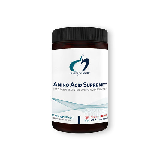 Designs for Health (USA) - Amino Acid Supreme