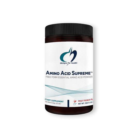 Designs for Health (USA) - Amino Acid Supreme