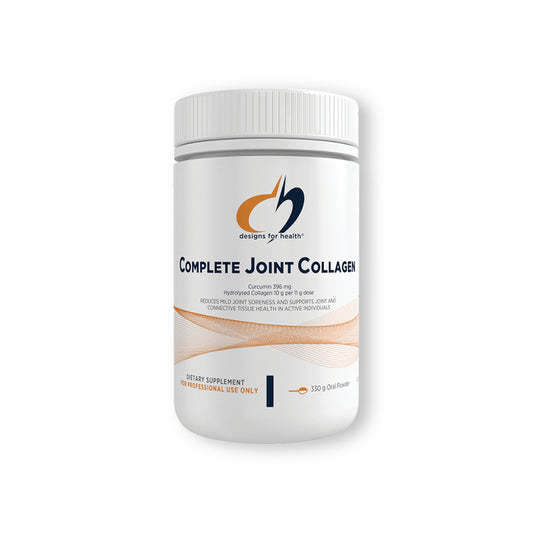 Designs for Health (AU) - Complete Joint Collagen