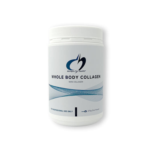 Designs For Health - Whole Body Collagen