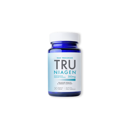 Tru Niagen® 300mg