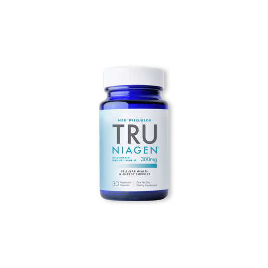 Tru Niagen® 300mg